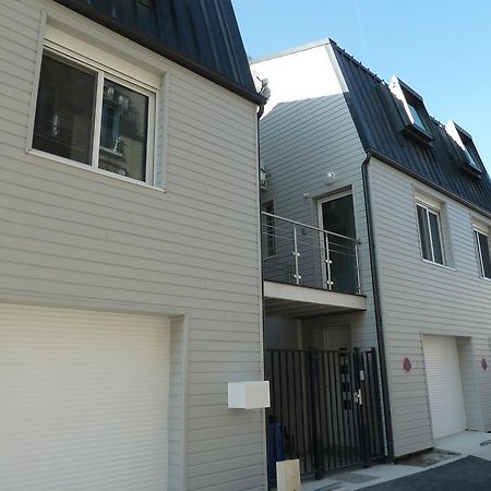 Studios Albri Nogent-sur-Marne Room photo